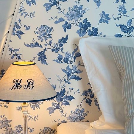 Sandkaas Badehotel Allinge-Sandvig Zewnętrze zdjęcie